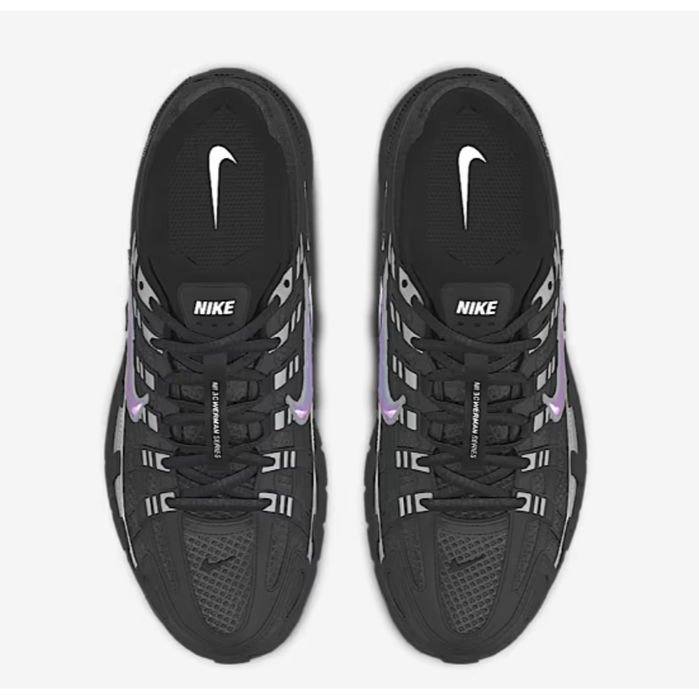 Nike Women's Nike P-6000 (IB4456-900) Size 7.5 - Picture 11 of 15